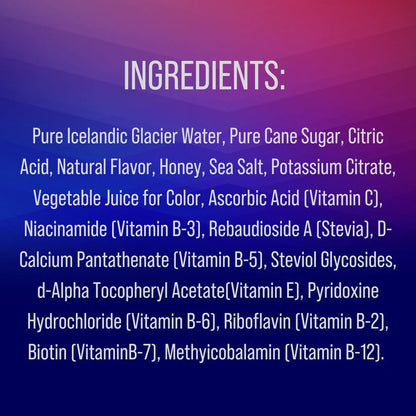 A-GAME Sports Drink 500mL (12 Pack)